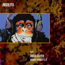 Frash Deeper - Monkey Power (Original Mix)