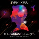FreeG feat. Sibbyl - The Great Escape