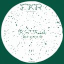 Ks French - My Imagination