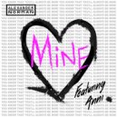 Alexander Norman Ft. Anni - Mine (Original Mix)