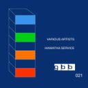 Tim Vitek - Triangle Bass