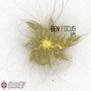 Ben Focus - Walk in the Moon Light (Original Mix)