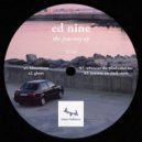 Ed Nine - Ghost