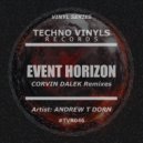 Andrew T Dorn - Hypnosis (Corvin Dalek Remix)