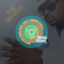 Myles Bigeow Feat. Doron Bell - Live & Let Go (M. Caporale Remix)