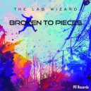The Lab Wizard - Broken to pieces