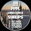 PPPL - Boulbizar (Original Mix)