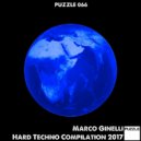 Marco Ginelli & Johnny Leslie - Blacklist (Original Mix)