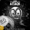 F.Smid - Acid Attack #6