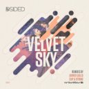 DSIDED - Velvet Sky (Cup & String Remix)