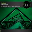 Halvy - Whiplash (Original Mix)