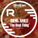 Rhemi Ft Hanlei - The Real Thing (Our Shit!)