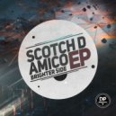 Scotch D'amico - Brighter Side