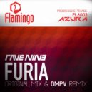 Rave Nine - Furia (Original Mix)