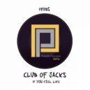Club Of Jacks - Every Night (Original Mix)