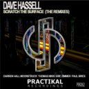 Dave Hassell - Scratch The Surface (Moonstruck  Remix)