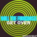 Will The Funkboss - The Party
