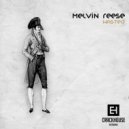 Melvin Reese - Dragon Fly