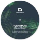 PUSHMANN - Black Code
