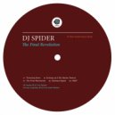 DJ Spider - Extropy Pt. 2 (DJ Spider Remix) (DJ Spider Remix)