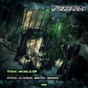 DJ Brutec - New Recyclage