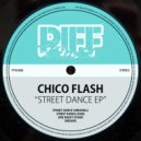 Chico Flash - Dreams