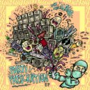 Dr. Oscillator - 1 In Da Chamber