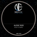 Alexic Rod - Stroyalisius