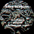 Greg Denbosa - Murder