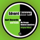 Edvard Hunger - Natural Emotions (Original Mix)