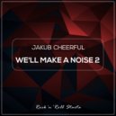 Jakub Cheerful - Takeoff