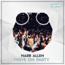 Harb Allen - Play The Game