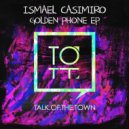 Ismael Casimiro - Where Go Notas
