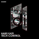 Haris Kate - Tech Control (Alpha K\'s High Five Mix)