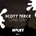 Scott Teece - One Day (Original Mix)