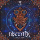 Copy & Paste - Make Me Up (Original Mix)