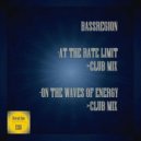 Bassregion - At The Rate Limit
