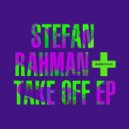 Stefan Rahman - Control