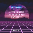 Sonixx Synth - After Rainbow