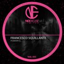 Francesco Squillante - Frattura