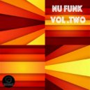 Afro Dub - For Streat (Original Mix)