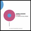Andrea Carando - Jackass (2 Sides Of Soul Remix)
