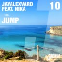 Jayalexvard feat. Nika - Jump (Radio Edit)