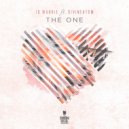 Jo Wabbie feat. DivineAtom - The One (Original Mix)
