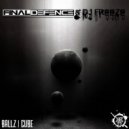 Final Defence & DJ Freeze - Cube