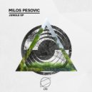 Milos Pesovic - Tik Tok (Original Mix)