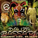 Alexander Zabbi, Mateo Guerrero - Fuck Me