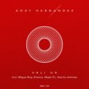 Aday Hernández - Vali Uk