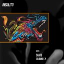 SANTO , Discoplace - Colours (Original Mix)