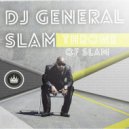 DJ General Slam Feat. Geevo - The Love We Shared (Original Mix)